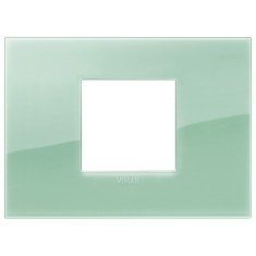 Rama Ornament 2M pentru doza de 3M Vimar Arke reflex sagegreen 19652.65