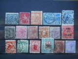 LOT COLONII BRITANICE