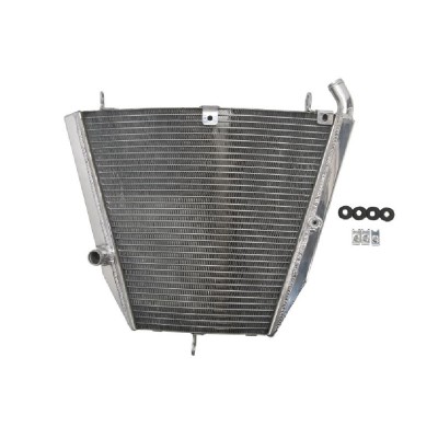 RADIATOR HONDA CBR 1000 2006 2007 foto