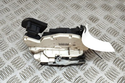 &amp;Icirc;ncuietoare ușă dreapta față VW GOLF VII 5G1, BQ1, BE1, BE2 2015 OEM: 5K1837016E 25845759 foto