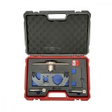 Blocaje Distributie Jaguar, Land Rover JLR 2.0, Ingenium Diesel