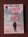 TENTATIA DE A FI FERICIT - LORENZO MARONE, Humanitas