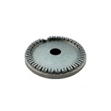 Coroană Arzător Mare Originală Electrolux 3540136011 pentru Plite și Aragazuri AEG IKEA