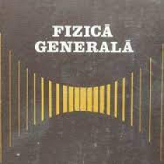 Emil Luca - Fizica generală