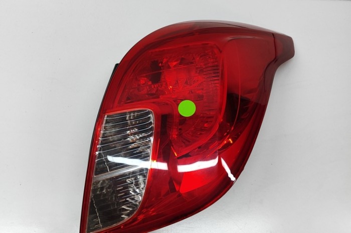 nerasta OPEL MOKKA / MOKKA X 2013 OEM: E1313565 29490442