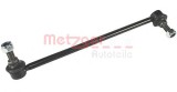 Brat/bieleta suspensie, stabilizator MERCEDES C-CLASS (W204) (2007 - 2014) METZGER 53041912