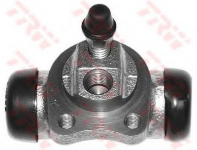 Cilindru receptor frana OPEL CORSA C (F08, F68) (2000 - 2009) TRW BWD119 foto