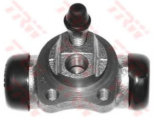 Cilindru receptor frana OPEL ASTRA G Cabriolet (F67) (2001 - 2005) TRW BWD119