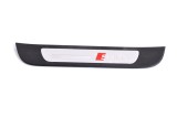 Ornament prag interior st&acirc;nga spate AUDI A6 4G2, C7, 4GC 2016 OEM: 4G0853375B 14552638