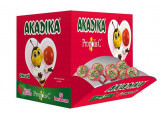 AKADIKA PROPOLIS C ZMEURA 50 ACADELE