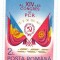 Romania (636) - Al XIV-lea congres al P.C.R., 1989, neobliterata