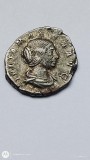 Roma AR Denarius - Julia Maesa (218-222 AD)