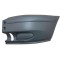 Colt de protectie bara fata FORD TRANSIT (V184/5), 05.2000-04.2006, partea Stanga, gri inchis