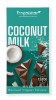 Ciocolata Bio cu Cocos Benjamissimo, 60g - Ciocolata Ecologica, Fara Gluten