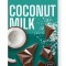 Ciocolata cu cocos, bio, 60g, Benjamissimo
