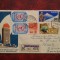 1957- Plic circ.-Japonia-FDC