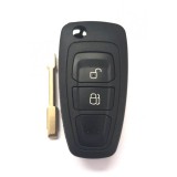 Carcasa cheie briceag Ford Mondeo 2 butoane