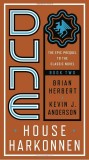 Dune: House Harkonnen | Brian Herbert, Kevin J. Anderson, Random House Publishing Group
