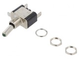 Comutator Basculant ON-OFF 20A 12V