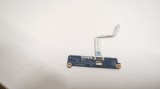 Cumpara ieftin Power Button Board Laptop Dell Inspiron 6000 PP12L
