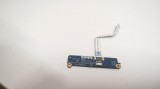 Power Button Board Laptop Dell Inspiron 6000 PP12L