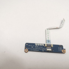 Power Button Board Laptop Dell Inspiron 6000 PP12L