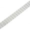 Reflector Autoadeziv 25x5000x0,6mm 5M E39