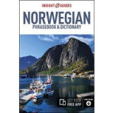 Norwegian - Insight Guides Phrasebook and Dictionary