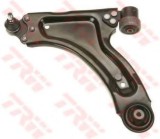 Bascula / Brat suspensie roata DAEWOO MATIZ (KLYA) (1998 - 2016) TRW JTC1270