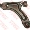 Bascula / Brat suspensie roata DAEWOO MATIZ (KLYA) (1998 - 2016) TRW JTC1270