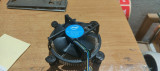 Cooler Ventilator Intel E973378-001 Socket 1150, 1155, 1156 #A3528