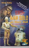 Brian Daley - Han Solo pe Stars End
