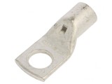 V&acirc;rf inelar tubular M16 95mm2 cupru crimpat