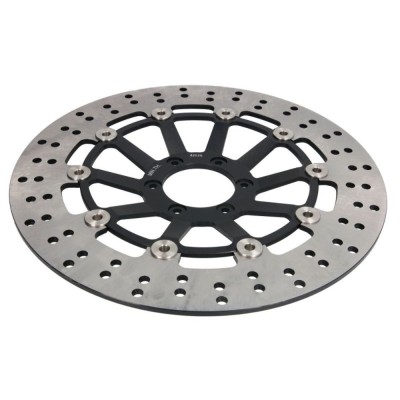 Disc Frana Fata Moto HONDA CBR 1100XX AN 1997-2007 SC35 foto