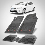 Cumpara ieftin Covorase Toyota Prius XW30 Hatchback Compatibile 2012-2015 | Black
