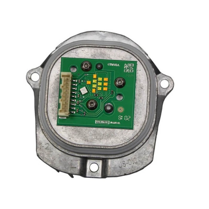 Modul LED Far Dreapta Mercedes-Benz GLA, GLE, GL, GLS, CLS, B, A2189066200, 1305715307
