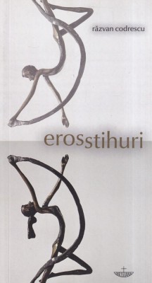Razvan Codrescu - Erosstihuri foto
