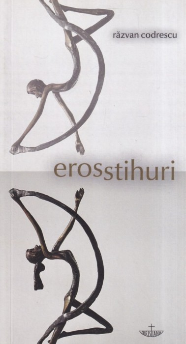 Razvan Codrescu - Erosstihuri