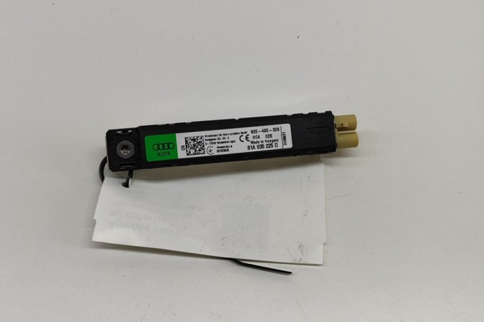 Amplificator de antena AUDI Q2 GA 2021 OEM: 81A035225D 28294164