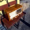 Radio pe Lampi Reela Record an 1949