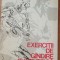 EXERCITII DE GANDIRE RUGBISTICA - DUMITRU MANOILEANU