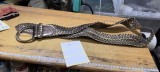 Cumpara ieftin Curea Dama 100 Cm #A8351Han, 100cm
