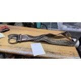 Curea Dama 100 Cm #A8351Han