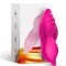 Armony - Vibrator pentru chiloti cu telecomanda, Fuchsia