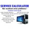 Service Reparatii Calculatoare / Sisteme PC / Servere / Computere