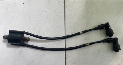 Bobina inductie 1-4 Yamaha XJ600 (4BR) Diversion 1992-1997 foto