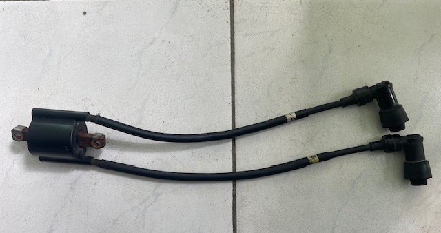 Bobina inductie 1-4 Yamaha XJ600 (4BR) Diversion 1992-1997