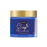 Exfoliant de corp Sense Of Wellness Shea Butter cu sare de mare si unt de shea 490g