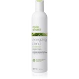 milk_shake&reg; Scalp Care Energizing Blend balsam energizant pentru păr fin, slab și casant fără parabeni 300 ml