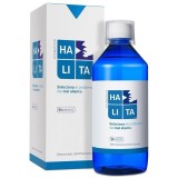 Apa de gura Dentaid Halita - 500ml